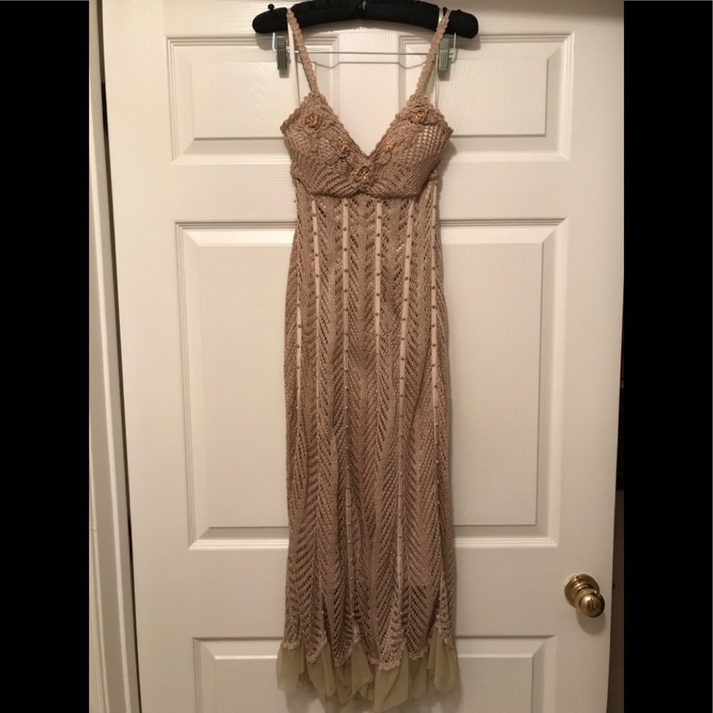 Cache Island Getaway or Wedding dress